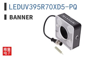 LEDUV395R70XD5-PQ