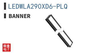 LEDWLA290XD6-PLQ