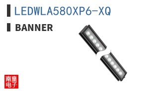 LEDWLA580XP6-XQ