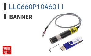 LLG660P10A60II