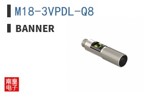 M18-3VPDL-Q8