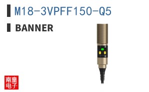 M18-3VPFF150-Q5