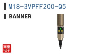 M18-3VPFF200-Q5