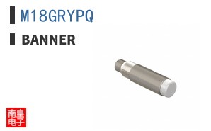 M18GRYPQ