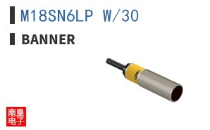 M18SN6LP W/30