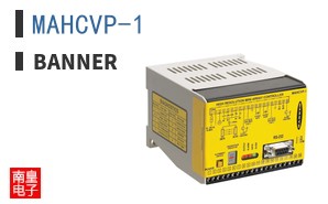 MAHCVP-1