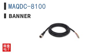 MAQDC-8100