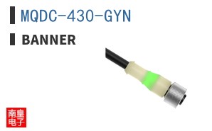 MQDC-430-GYN
