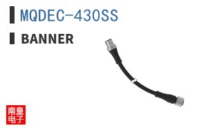 MQDEC-430SS