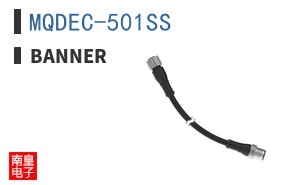 MQDEC-501SS