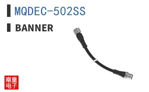 MQDEC-502SS