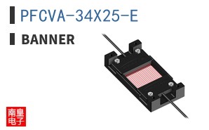 PFCVA-34X25-E