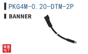 PKG4M-0.20-DTM-2P