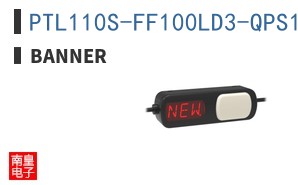 PTL110S-FF100LD3-QPS150