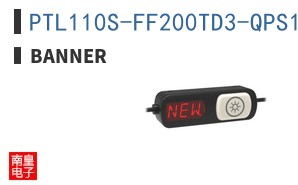 PTL110S-FF200TD3-QPS150