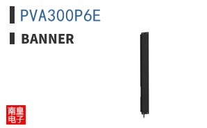 PVA300P6E