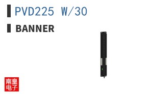 PVD225 W/30