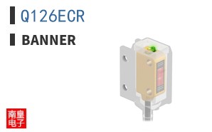 Q126ECR