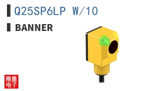 Q25SP6LP W/10
