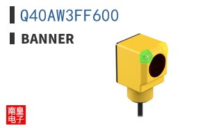 Q40AW3FF600