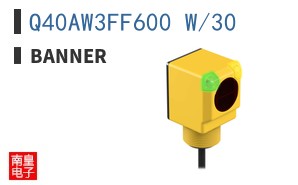 Q40AW3FF600 W/30
