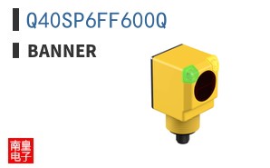 Q40SP6FF600Q