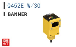 Q452E W/30