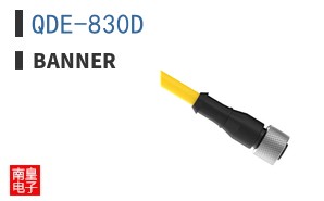 QDE-830D