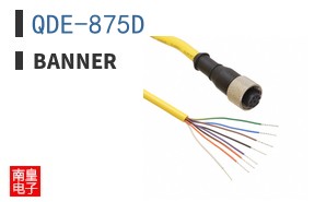 QDE-875D