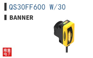 QS30FF600 W/30