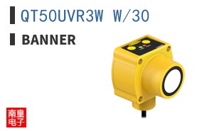 QT50UVR3W W/30