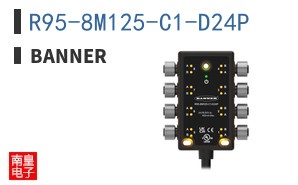 R95-8M125-C1-D24P