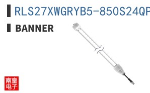 RLS27XWGRYB5-850S24QP