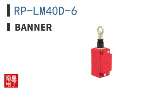 RP-LM40D-6