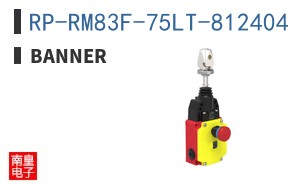 RP-RM83F-75LT-812404