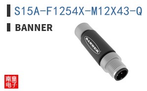 S15A-F1254X-M12X43-Q