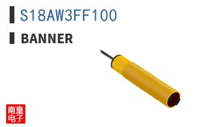 S18AW3FF100