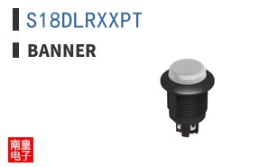 S18DLRXXPT