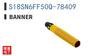 S18SN6FF50Q-78409