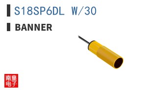 S18SP6DL W/30