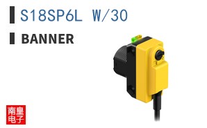 S18SP6L W/30