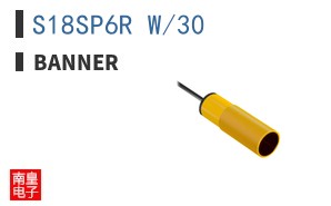 S18SP6R W/30