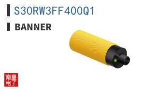 S30RW3FF400Q1