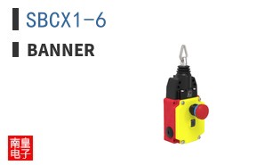 SBCX1-6