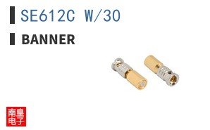 SE612C W/30
