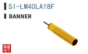 SI-LM40LA18F