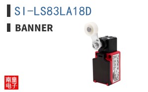 SI-LS83LA18D