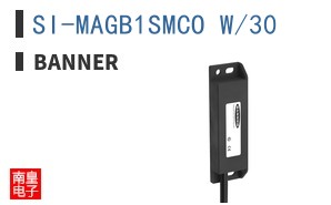 SI-MAGB1SMCO W/30