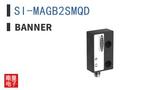 SI-MAGB2SMQD