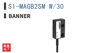 SI-MAGB2SM W/30